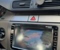 Черный Фольксваген Пассат, объемом двигателя 2 л и пробегом 307 тыс. км за 7700 $, фото 14 на Automoto.ua