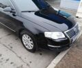 Черный Фольксваген Пассат, объемом двигателя 1.97 л и пробегом 257 тыс. км за 7000 $, фото 1 на Automoto.ua