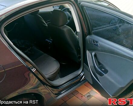 Чорний Фольксваген Пассат, об'ємом двигуна 1.8 л та пробігом 206 тис. км за 6250 $, фото 10 на Automoto.ua