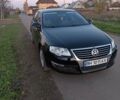 Черный Фольксваген Пассат, объемом двигателя 1.9 л и пробегом 215 тыс. км за 7800 $, фото 2 на Automoto.ua