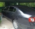 Черный Фольксваген Пассат, объемом двигателя 1.97 л и пробегом 221 тыс. км за 5700 $, фото 1 на Automoto.ua