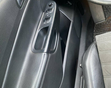 Черный Фольксваген Пассат, объемом двигателя 1.97 л и пробегом 296 тыс. км за 8500 $, фото 19 на Automoto.ua