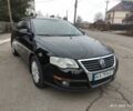 Черный Фольксваген Пассат, объемом двигателя 1.8 л и пробегом 250 тыс. км за 5900 $, фото 2 на Automoto.ua