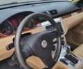 Черный Фольксваген Пассат, объемом двигателя 2 л и пробегом 370 тыс. км за 7500 $, фото 15 на Automoto.ua