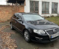 Черный Фольксваген Пассат, объемом двигателя 1.39 л и пробегом 250 тыс. км за 5500 $, фото 2 на Automoto.ua