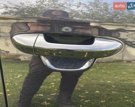 Фольксваген Пассат 2008 в Ковель на Automoto.ua Черный Фольксваген Пассат, объемом двигателя 1.8 л и пробегом 190 тыс. км за 7650 $, фото 22 на Automoto.ua