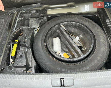 Черный Фольксваген Пассат, объемом двигателя 2 л и пробегом 270 тыс. км за 6800 $, фото 18 на Automoto.ua