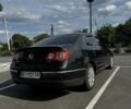 Черный Фольксваген Пассат, объемом двигателя 2 л и пробегом 210 тыс. км за 4700 $, фото 2 на Automoto.ua