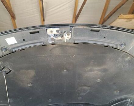 Черный Фольксваген Пассат, объемом двигателя 2 л и пробегом 197 тыс. км за 6900 $, фото 12 на Automoto.ua