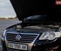 Черный Фольксваген Пассат, объемом двигателя 1.8 л и пробегом 135 тыс. км за 8900 $, фото 17 на Automoto.ua