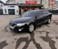 Черный Фольксваген Пассат, объемом двигателя 2 л и пробегом 285 тыс. км за 7900 $, фото 1 на Automoto.ua