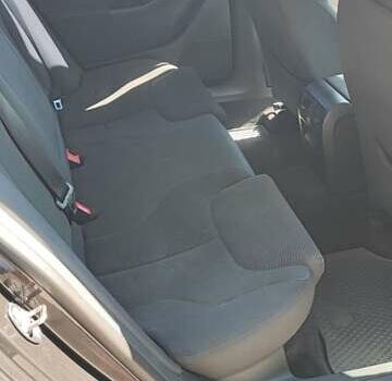 Фольксваген Пассат 2008 в Каменце-Подольском на Automoto.ua Черный Фольксваген Пассат, объемом двигателя 1.8 л и пробегом 226 тыс. км за 5900 $, фото 12 на Automoto.ua