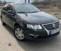 Чорний Фольксваген Пассат, об'ємом двигуна 2 л та пробігом 300 тис. км за 6730 $, фото 1 на Automoto.ua