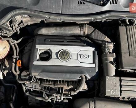 Чорний Фольксваген Пассат, об'ємом двигуна 1.8 л та пробігом 211 тис. км за 6500 $, фото 37 на Automoto.ua