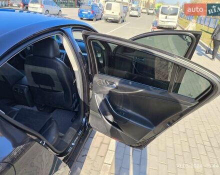 Черный Фольксваген Пассат, объемом двигателя 1.98 л и пробегом 280 тыс. км за 6800 $, фото 6 на Automoto.ua