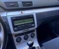 Черный Фольксваген Пассат, объемом двигателя 1.8 л и пробегом 157 тыс. км за 7200 $, фото 6 на Automoto.ua