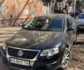 Черный Фольксваген Пассат, объемом двигателя 1.8 л и пробегом 291 тыс. км за 5900 $, фото 1 на Automoto.ua