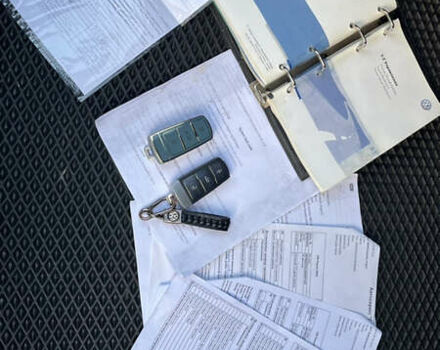 Черный Фольксваген Пассат, объемом двигателя 1.8 л и пробегом 279 тыс. км за 6200 $, фото 38 на Automoto.ua