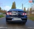 Черный Фольксваген Пассат, объемом двигателя 1.97 л и пробегом 301 тыс. км за 6700 $, фото 2 на Automoto.ua