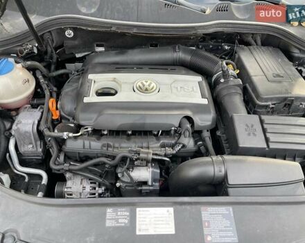 Фольксваген Пассат 2008 в Ковель на Automoto.ua Черный Фольксваген Пассат, объемом двигателя 1.8 л и пробегом 190 тыс. км за 7650 $, фото 88 на Automoto.ua