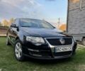 Черный Фольксваген Пассат, объемом двигателя 1.98 л и пробегом 280 тыс. км за 5400 $, фото 1 на Automoto.ua