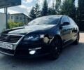 Черный Фольксваген Пассат, объемом двигателя 1.8 л и пробегом 270 тыс. км за 6450 $, фото 6 на Automoto.ua