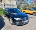 Чорний Фольксваген Пассат, об'ємом двигуна 1.8 л та пробігом 195 тис. км за 6500 $, фото 1 на Automoto.ua