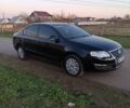 Черный Фольксваген Пассат, объемом двигателя 1.9 л и пробегом 215 тыс. км за 7800 $, фото 5 на Automoto.ua