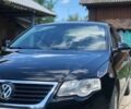 Черный Фольксваген Пассат, объемом двигателя 1.9 л и пробегом 230 тыс. км за 7800 $, фото 1 на Automoto.ua