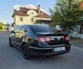 Черный Фольксваген Пассат, объемом двигателя 1.8 л и пробегом 222 тыс. км за 6700 $, фото 8 на Automoto.ua