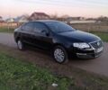 Черный Фольксваген Пассат, объемом двигателя 1.9 л и пробегом 215 тыс. км за 7800 $, фото 6 на Automoto.ua