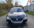 Черный Фольксваген Пассат, объемом двигателя 1.97 л и пробегом 301 тыс. км за 6700 $, фото 9 на Automoto.ua