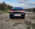 Черный Фольксваген Пассат, объемом двигателя 1.8 л и пробегом 180 тыс. км за 6500 $, фото 1 на Automoto.ua
