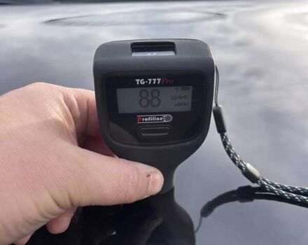 Фольксваген Пассат 2008 в Ковель на Automoto.ua Черный Фольксваген Пассат, объемом двигателя 1.8 л и пробегом 190 тыс. км за 7650 $, фото 48 на Automoto.ua