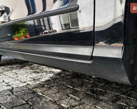 Чорний Фольксваген Пассат, об'ємом двигуна 1.8 л та пробігом 211 тис. км за 6500 $, фото 41 на Automoto.ua