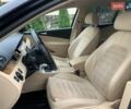 Черный Фольксваген Пассат, объемом двигателя 2 л и пробегом 240 тыс. км за 6950 $, фото 21 на Automoto.ua