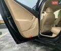 Черный Фольксваген Пассат, объемом двигателя 2 л и пробегом 240 тыс. км за 6950 $, фото 37 на Automoto.ua
