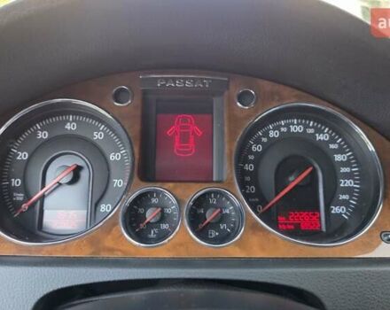 Черный Фольксваген Пассат, объемом двигателя 1.8 л и пробегом 222 тыс. км за 6700 $, фото 41 на Automoto.ua