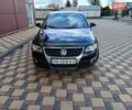 Фольксваген Пассат 2008 в Гайсине на Automoto.ua Черный Фольксваген Пассат, объемом двигателя 1.79 л и пробегом 206 тыс. км за 6250 $, фото 6 на Automoto.ua