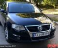 Чорний Фольксваген Пассат, об'ємом двигуна 1.8 л та пробігом 320 тис. км за 4700 $, фото 4 на Automoto.ua