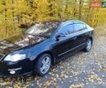 Черный Фольксваген Пассат, объемом двигателя 1.97 л и пробегом 301 тыс. км за 6700 $, фото 27 на Automoto.ua