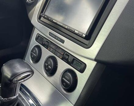 Фольксваген Пассат 2008 в Ковель на Automoto.ua Черный Фольксваген Пассат, объемом двигателя 1.8 л и пробегом 190 тыс. км за 7650 $, фото 36 на Automoto.ua