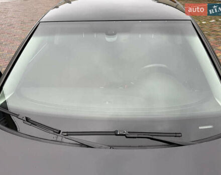 Чорний Фольксваген Пассат, об'ємом двигуна 1.8 л та пробігом 174 тис. км за 6400 $, фото 7 на Automoto.ua