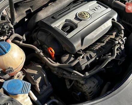 Чорний Фольксваген Пассат, об'ємом двигуна 1.8 л та пробігом 211 тис. км за 6500 $, фото 39 на Automoto.ua