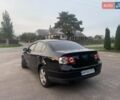 Черный Фольксваген Пассат, объемом двигателя 1.97 л и пробегом 305 тыс. км за 6700 $, фото 6 на Automoto.ua