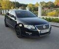 Черный Фольксваген Пассат, объемом двигателя 1.8 л и пробегом 222 тыс. км за 6700 $, фото 12 на Automoto.ua