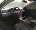 Черный Фольксваген Пассат, объемом двигателя 1.8 л и пробегом 220 тыс. км за 6550 $, фото 1 на Automoto.ua