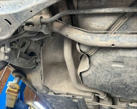 Черный Фольксваген Пассат, объемом двигателя 2 л и пробегом 260 тыс. км за 6500 $, фото 6 на Automoto.ua