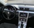 Черный Фольксваген Пассат, объемом двигателя 1.8 л и пробегом 279 тыс. км за 6200 $, фото 13 на Automoto.ua