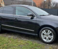 Черный Фольксваген Пассат, объемом двигателя 1.4 л и пробегом 200 тыс. км за 6900 $, фото 6 на Automoto.ua